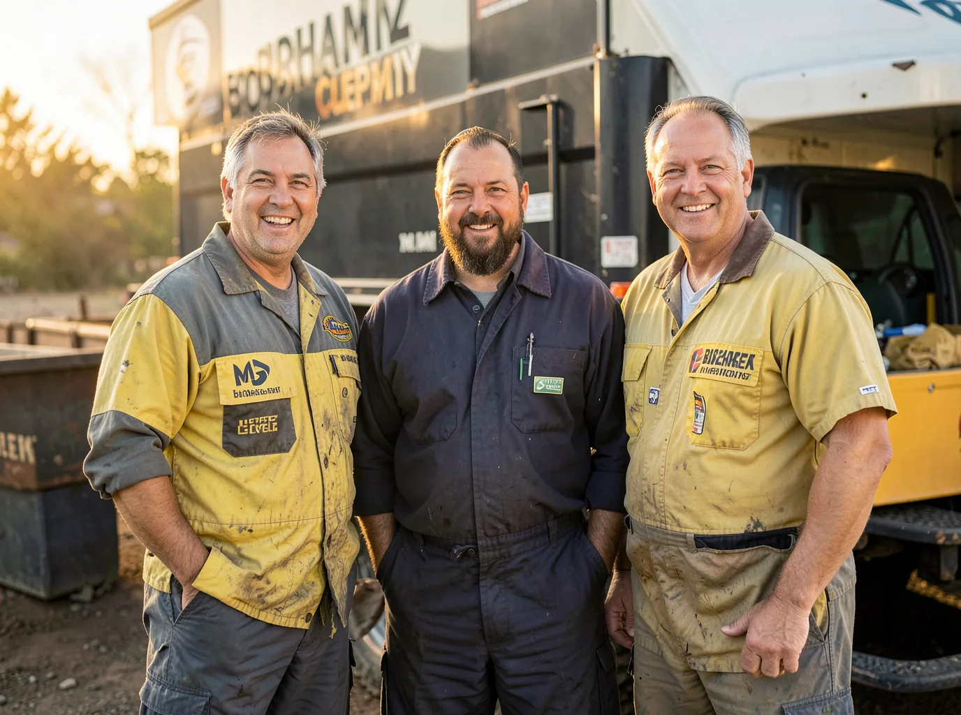 Sewage Cleanup company in The Rock, GA